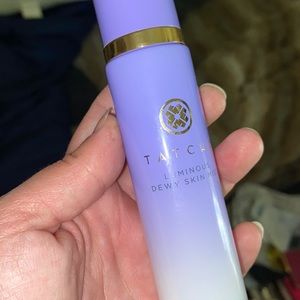Tatcha dewy skin mist